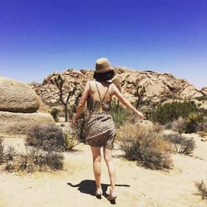 Meet your Posher, Fei